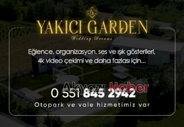 Yakıcı Garden ile Erken Rezervasyon Fırsatlarını Kaçırma