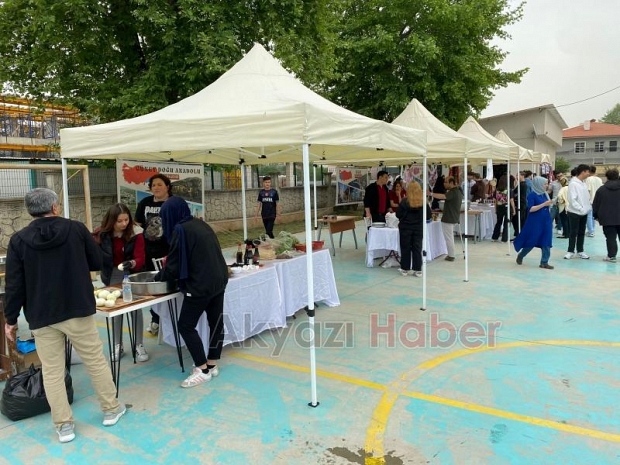 Ahi Evran’da Turizm Haftası Kutlamaları