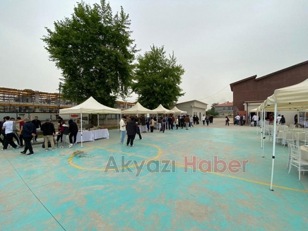 Ahi Evran’da Turizm Haftası Kutlamaları