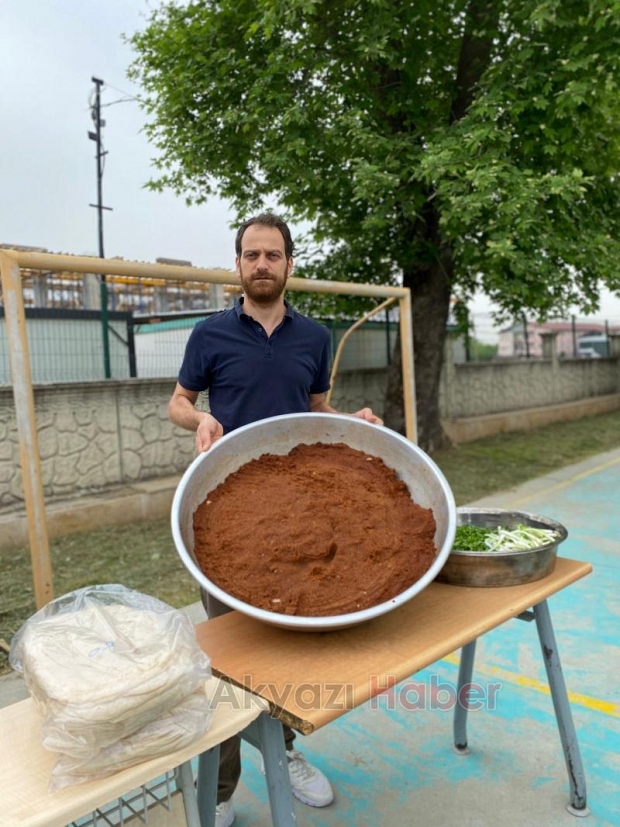 Ahi Evran’da Turizm Haftası Kutlamaları