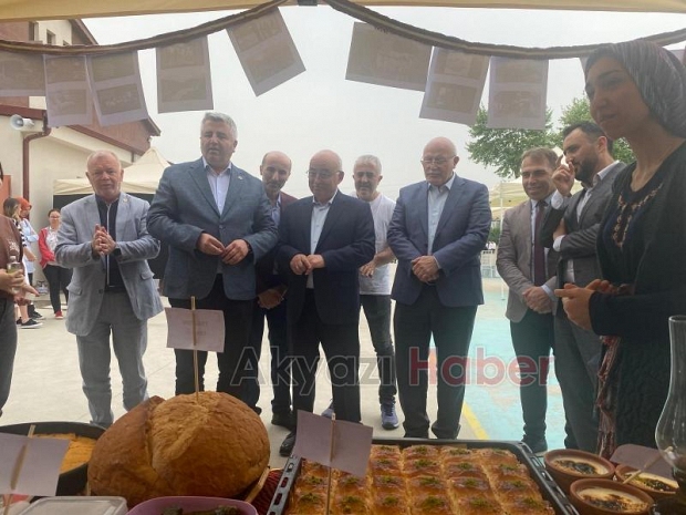 Ahi Evran’da Turizm Haftası Kutlamaları