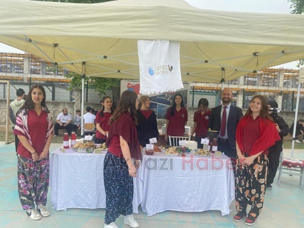 Ahi Evran’da Turizm Haftası Kutlamaları