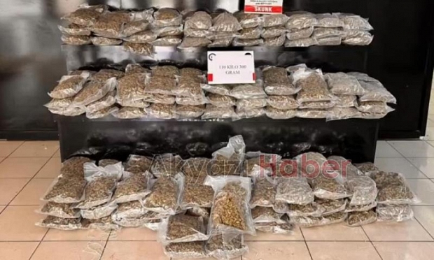 Sakarya dahil 42 ilde zehir tacirlerine operasyon