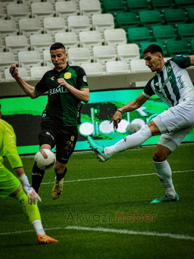 Giresunspor 2 Sakaryaspor 3