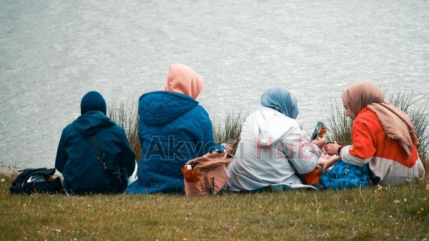 Doğa yürüyüşleri Karagöl ve Acelle Yaylaları ile devam etti