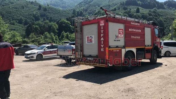 Yongalık Orman İşletme Deposunda Patlama 2'si ağır 3 Yaralı