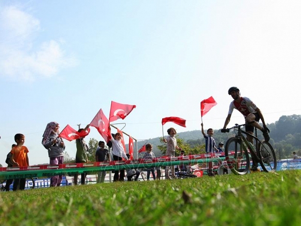 Sakarya’da yeniden Bike Fest rüzgârı esecek