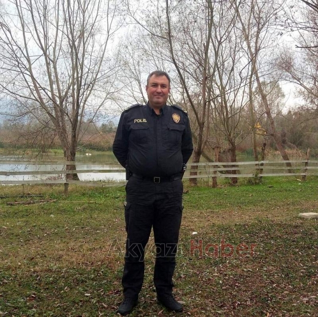 Akyazının Yeni İlçe Emniyet Müdürü Belli Oldu