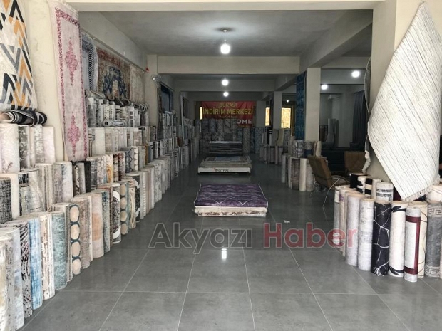 Marry Home Artık Akyazı’da!