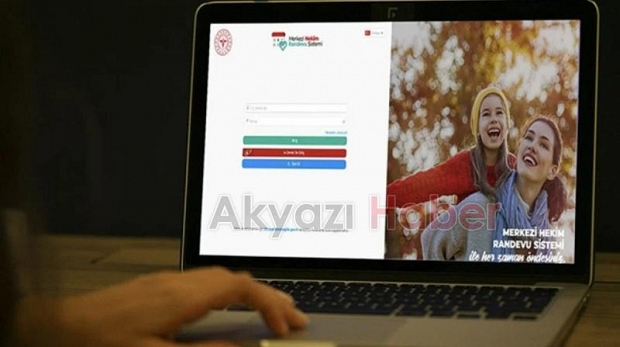 Fahrettin Koca açıkladı: MHRS'de onaylı randevu dönemi başlıyor