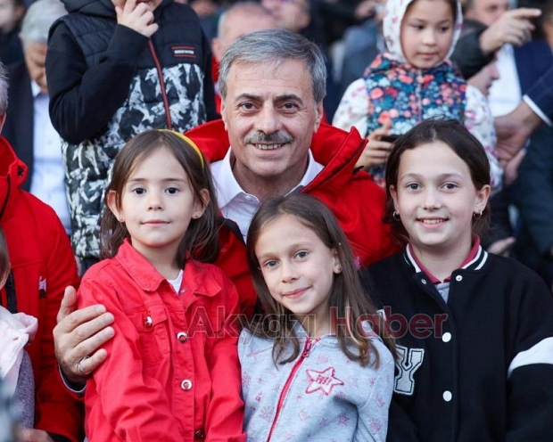 Sakarya Bike Fest’e muhteşem başlangıç