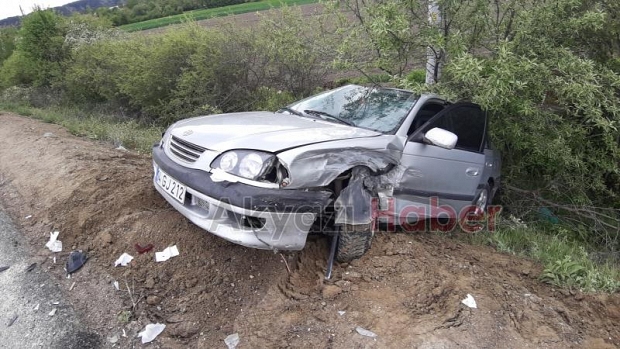 Sakarya'nın kaza bilançosu açıklandı