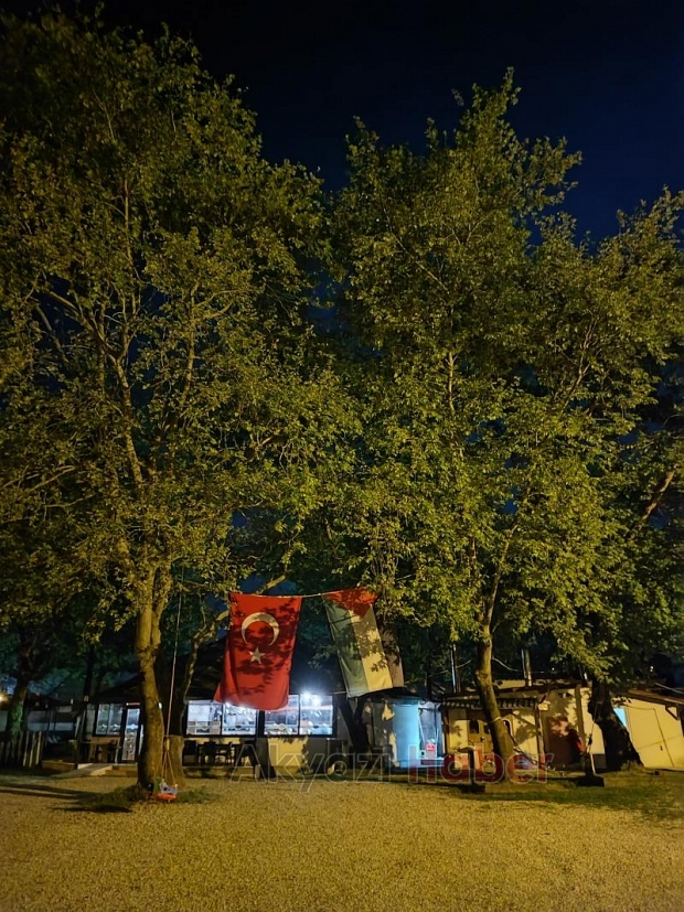 Akyazılı STK'lar Gazze için 3 günlük etkinlik düzenleyecek