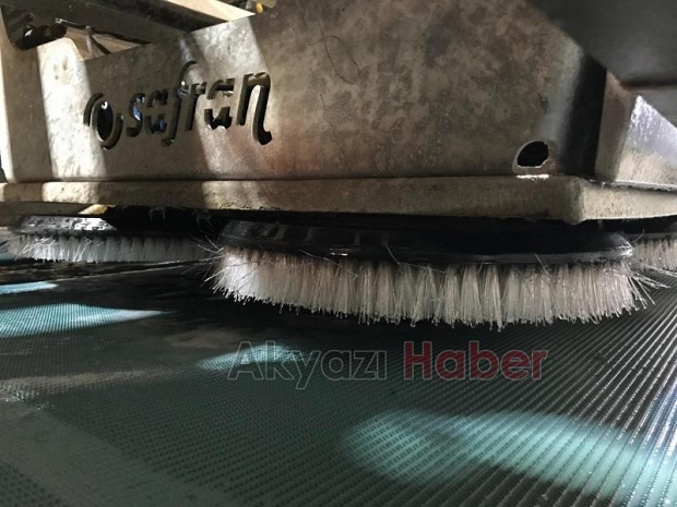 Devren Satılık Halı Yıkama Dükkanı