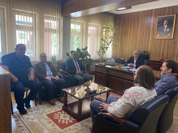 Akyazı Anadolu İmam Hatip Lisesi'nde spor proje sınıfı açıldı