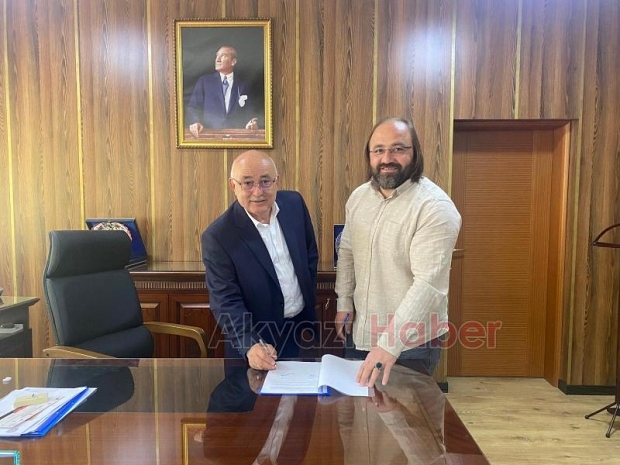 Akyazı Anadolu İmam Hatip Lisesi'nde spor proje sınıfı açıldı