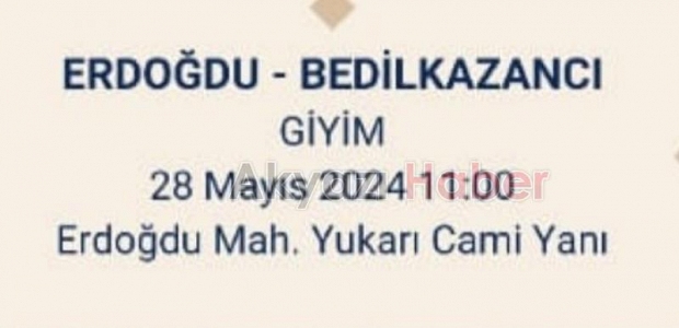 Akyazı'da Hayat Boyu Öğrenme Haftası etkinlikleri düzenlenecek