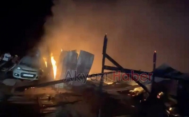 İsrail Gazze'de mülteci kampını vurdu: 40 ölü