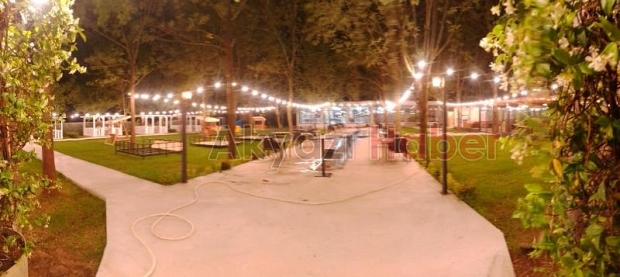 Akyazı Kuzuluk'ta Lezzet Durağı: Onbirkardeşler Ortaköy Restorant Açıldı!