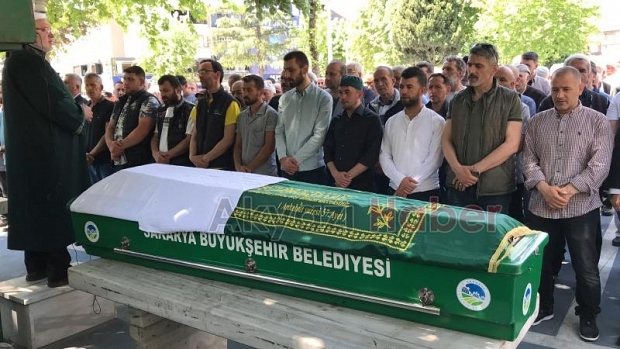 Organ bulunamadan hayatını kaybetmişti, toprağa verildi