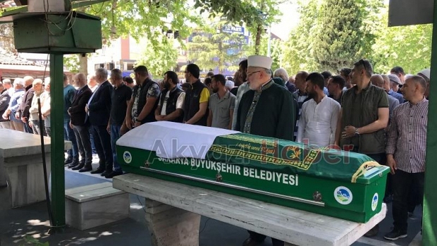 Organ bulunamadan hayatını kaybetmişti, toprağa verildi