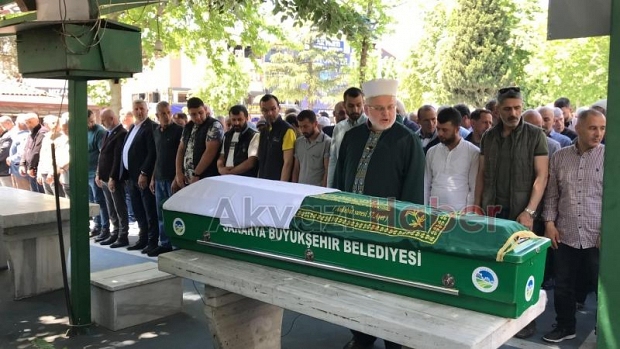 Organ bulunamadan hayatını kaybetmişti, toprağa verildi