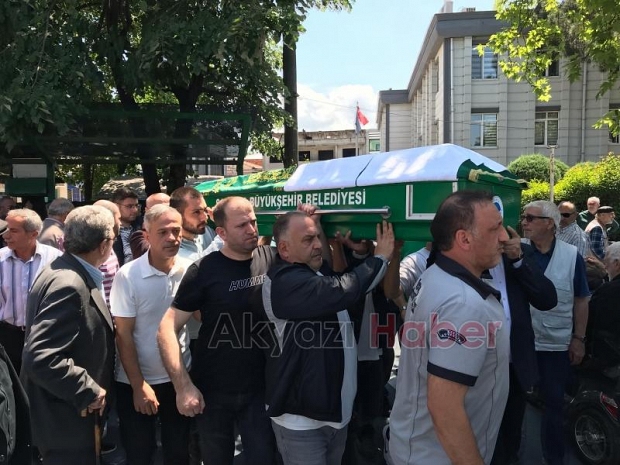 Organ bulunamadan hayatını kaybetmişti, toprağa verildi