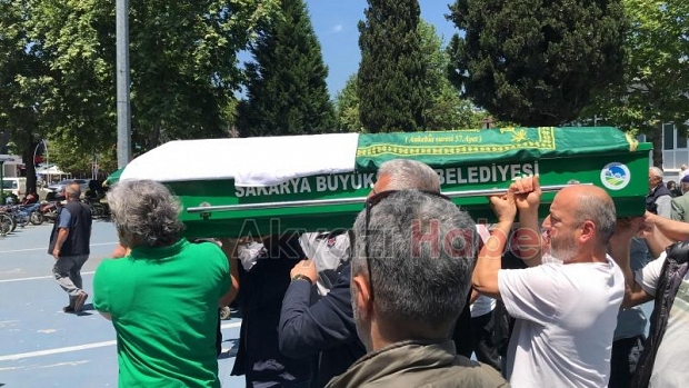 Organ bulunamadan hayatını kaybetmişti, toprağa verildi