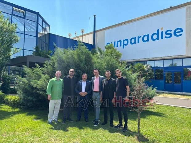ATSO 7 meslek komitesi toplantısı yapıldı