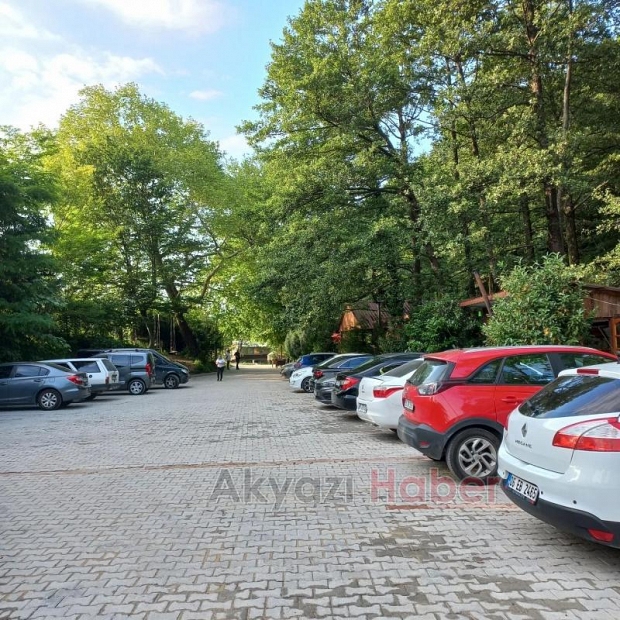 Kuzuluk Çardak Alabalık Açıldı!