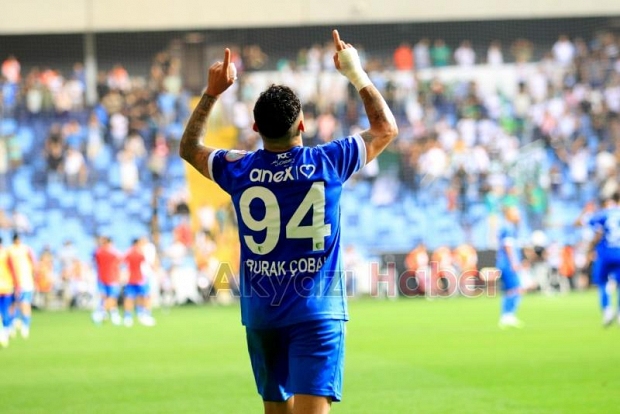 Final Maçından Fotoğraflar