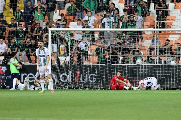 Final Maçından Fotoğraflar