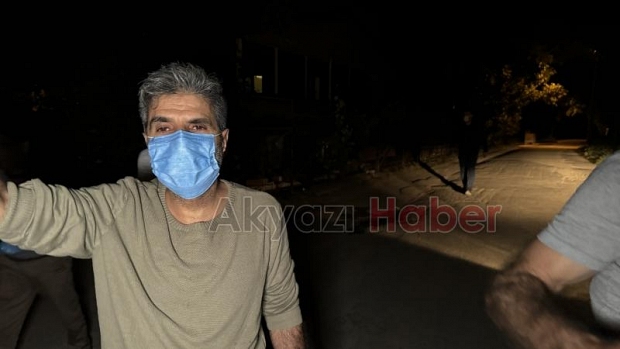Esrarengiz koku alarmı; Vatandaş sokağa döküldü