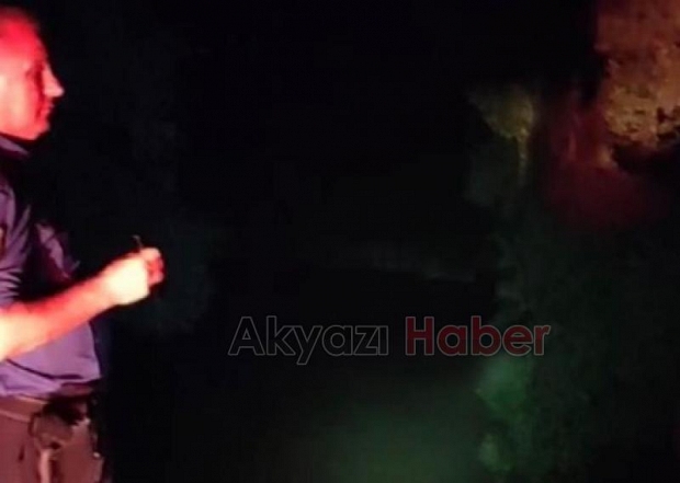 Erenler'i sokağa döken kokuyla ilgili açıklama