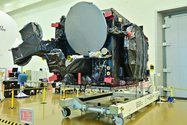 Abdulkadir Uraloğlu: Türksat 6A, ABD yolunda