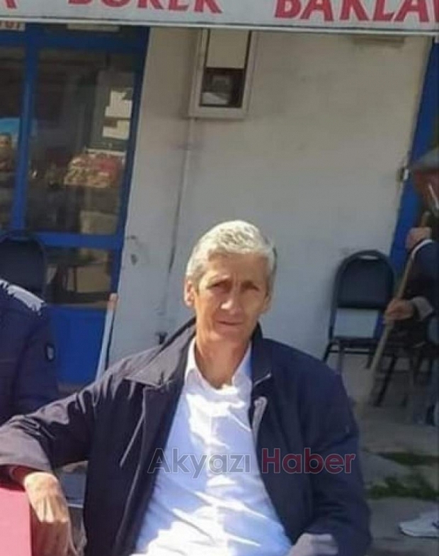 Ercay Eker Defnedildi