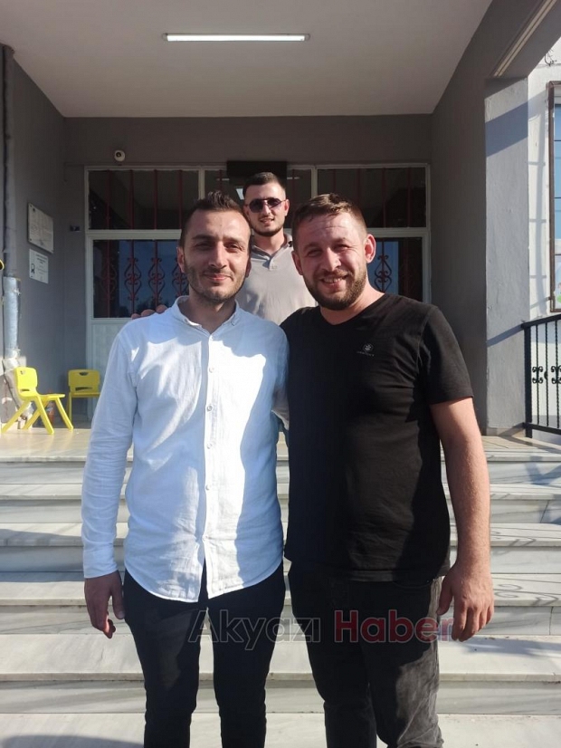 Yunus Emre Mahallesi'nde muhtarlık seçimini Ali İhsan Yıldırım kazandı