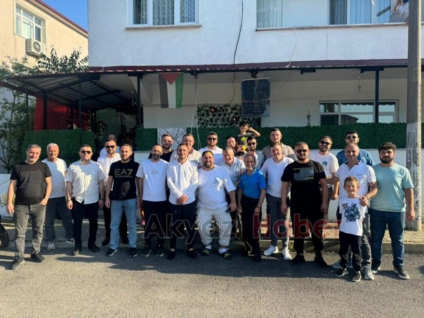 Yunus Emre Mahallesi'nde muhtarlık seçimini Ali İhsan Yıldırım kazandı