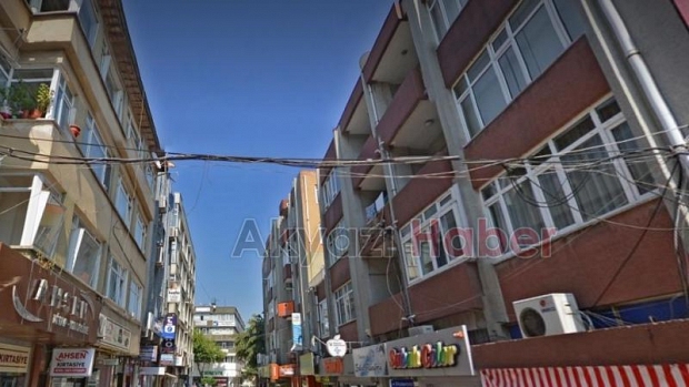 Sakarya'da 1999 depremini yaşamış çok katlı binalar endişelendiriyor