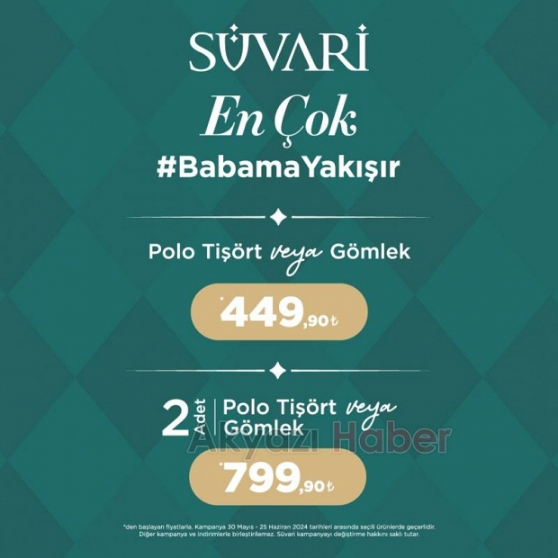 Başarıya Giden Yolda, Süvari Takım Elbiseyle Yürüyün!