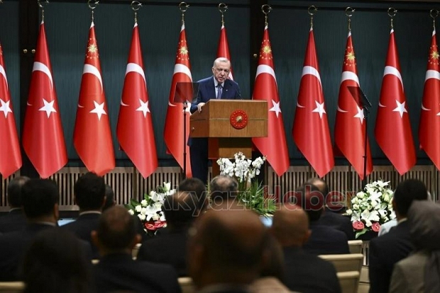Kurban Bayramı tatili 9 gün oldu