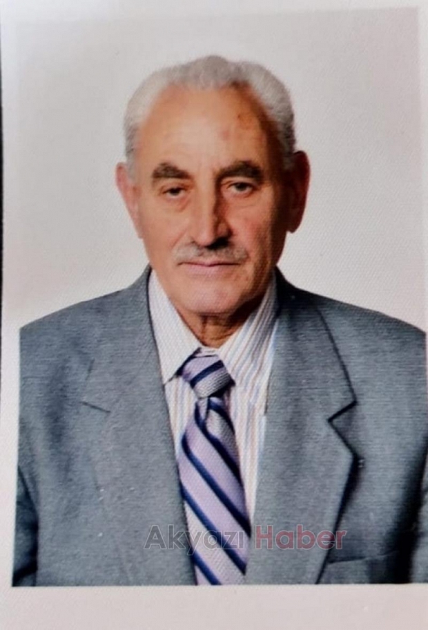 Süleyman Balcı Vefat Etti