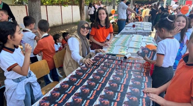 Akyazı Gençlik Derneği geleceğin iş insanları ile buluştu