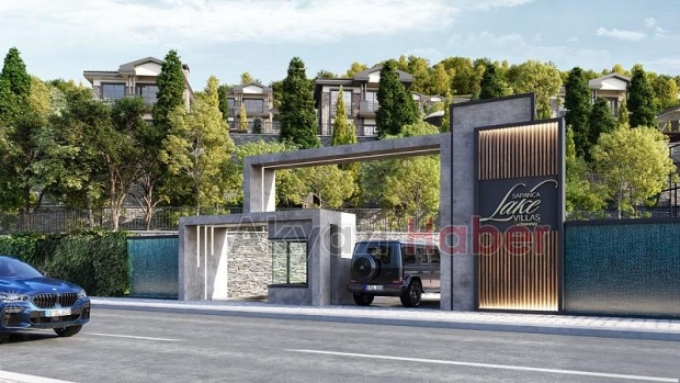 Nexonya'dan Büyük Adım: Tüm Satış Yetkileri Emlak54'te