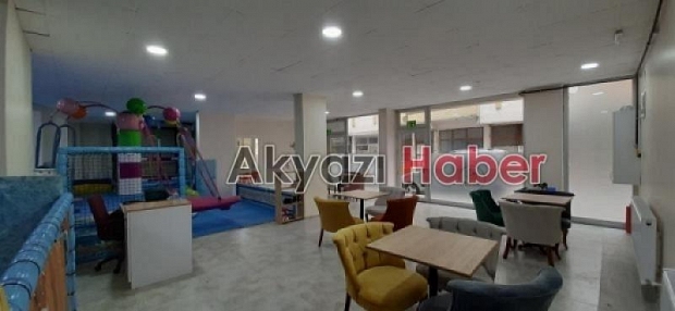 Yaz Atölyeleri Hem Eğlence Hem Eğitim
