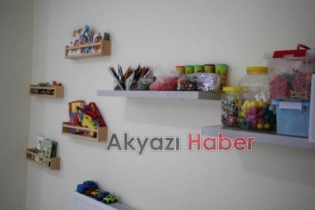 Yaz Atölyeleri Hem Eğlence Hem Eğitim
