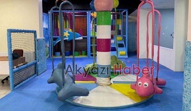Yaz Atölyeleri Hem Eğlence Hem Eğitim