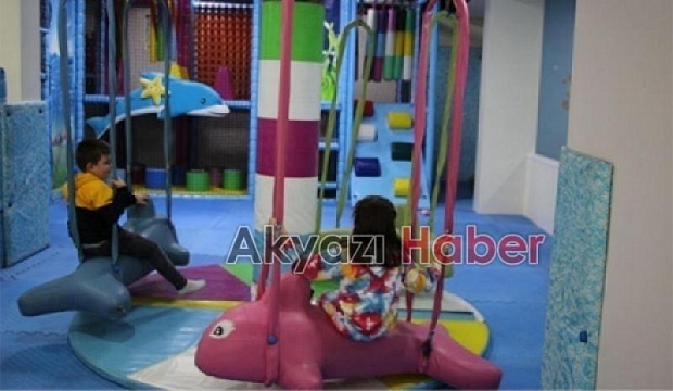 Yaz Atölyeleri Hem Eğlence Hem Eğitim