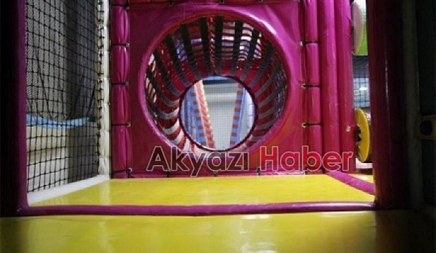 Yaz Atölyeleri Hem Eğlence Hem Eğitim