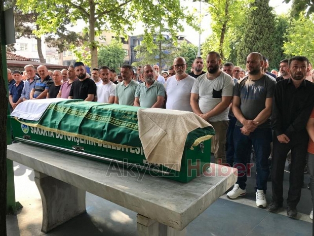 Celal Akgün Son Yolculuğuna uğurlandı